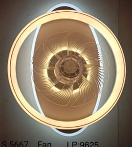 room ceiling light design